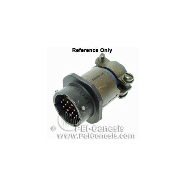 KPT 8C 816 PIN RECP